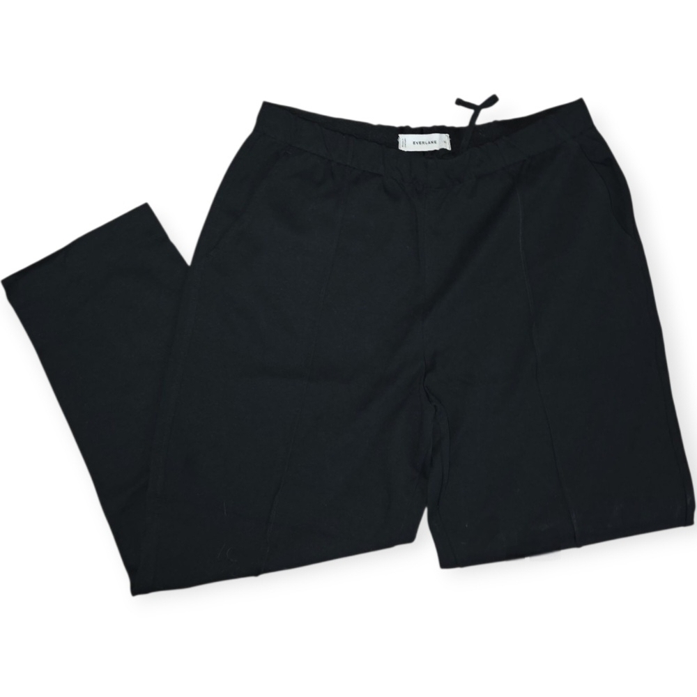 💙Everlane Black Pants☆